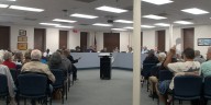 City Council meeting gets heated in Lake City