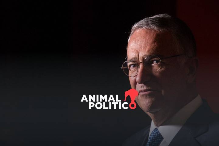 Corte perfila fallar contra Ricardo Salinas Pliego; deberá pagar más de 7 mil mdp de impuestos