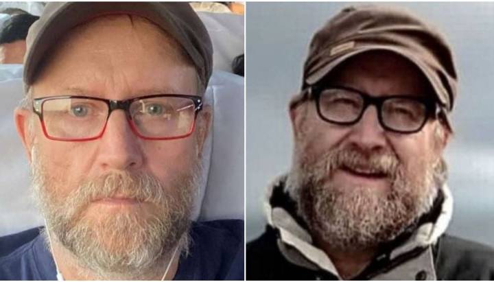 Último minuto: Revelan qué encontró la PDI en la casa de Eduardo Cruz