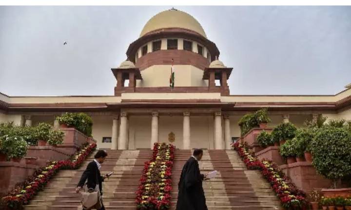 SC exercise plenary powers to quash POCSO case against man who later married victim