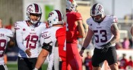 Geelen, Fenske earn MVFC awards after ISU win
