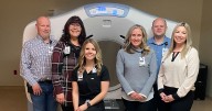 Hospital Receives $1.9 Million Grant for New Scanner