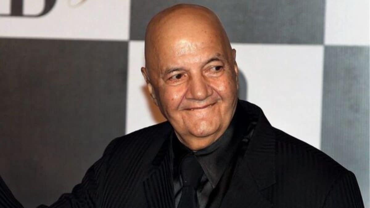 Prem Chopra Discharged From Lilavati Hospital After Breathing Issues; Family Confirms Actor Is Stable at 90
