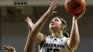 See photos from UW-Green Bay women's basketball vs. New Hampshire