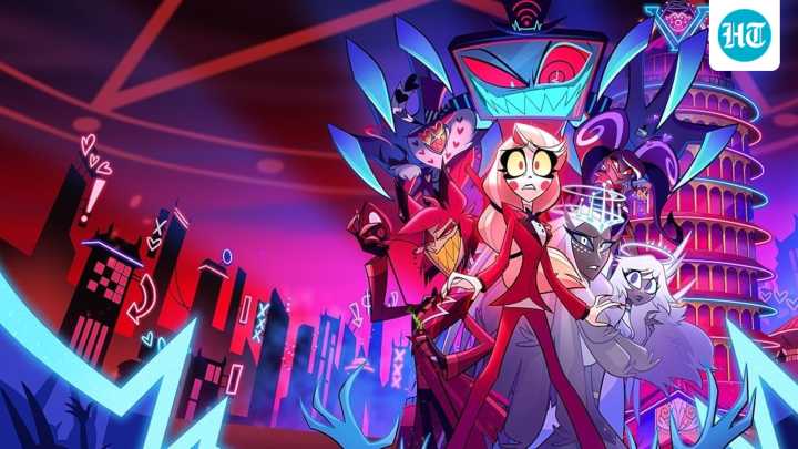 Hazbin Hotel S2: When and where to watch new episodes