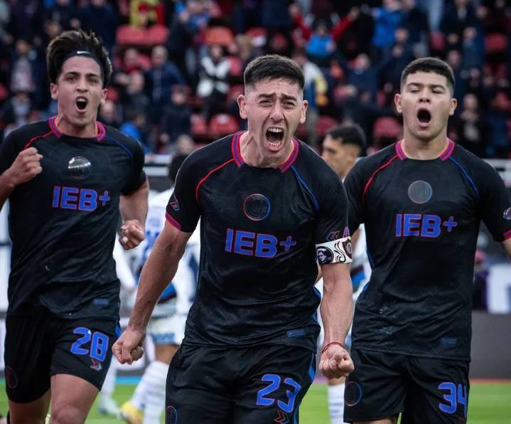 Central y San Lorenzo abren la anteúltima fecha