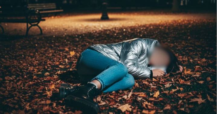 Columna Itinerante: Feminicidios: el odio como cultura