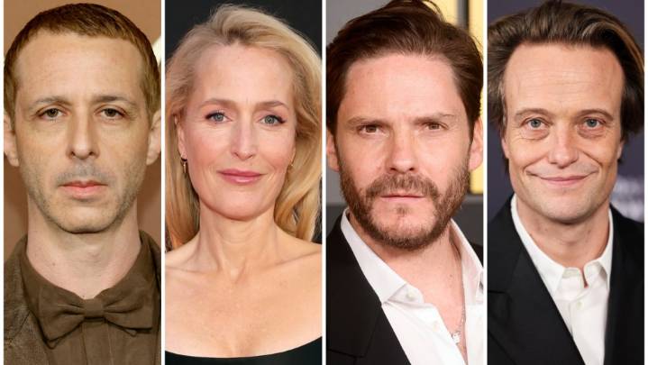 'Boys From Brazil' Series Ordered at Netflix With Jeremy Strong