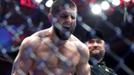 UFC 322: Makhachev dominó e hizo historia al arrebatarle el título a Della Maddalena