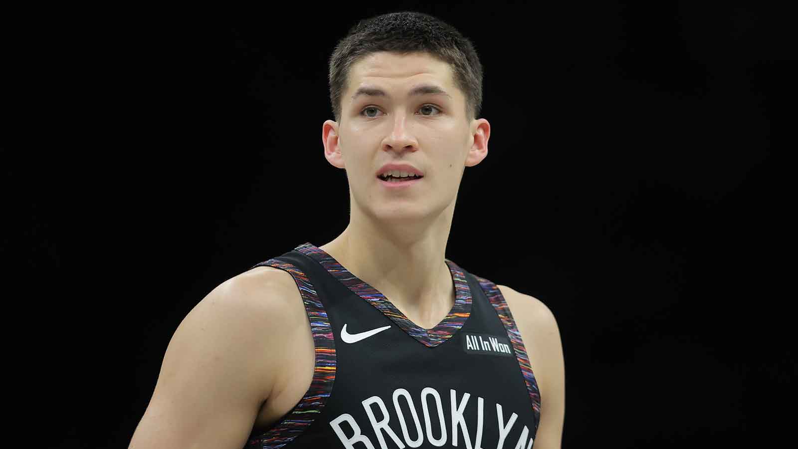 Jordi Fernandez’s explanation for Egor Demin’s benchings leaves more questions than answers