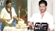 Shah Rukh Khan Once Said He Couldn't Afford A Birthday Cake Growing Up: 'I Come From Lower