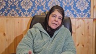 NC rejected for non-performance: Mehbooba Mufti