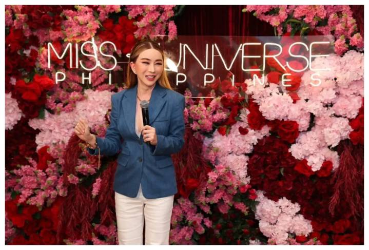 Giran orden de arresto contra Jakkaphong “Anne” Jakrajutatip, copropietaria de Miss Universe