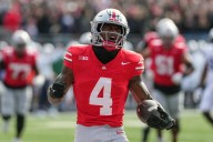 Ohio State’s spot in the first College Football playoff rankings comes down to one question: Stephen Means