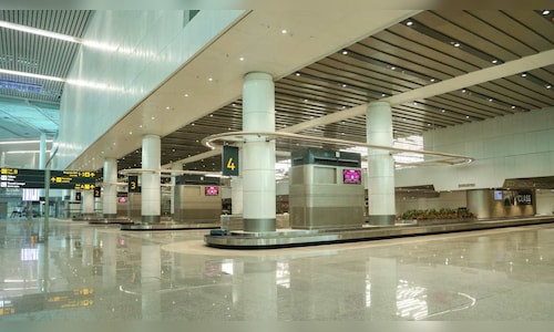 Exclusive: Delhi Customs nabs woman posing as NIA officer, seizes 11 kg hydroponic weed from Bangkok flyer