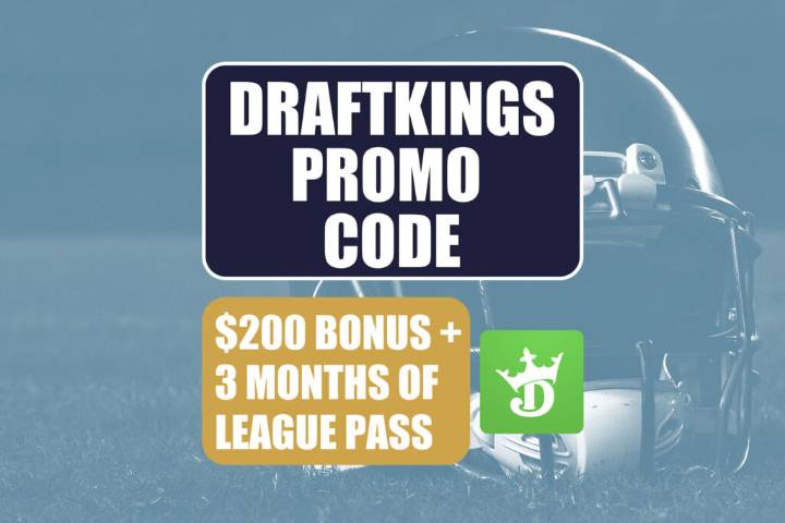 DraftKings Promo Code: Claim $200 Bonus for Bears