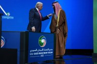 Donald Trump to 'Start Working' with Saudi Prince on Ending Sudan Civil War