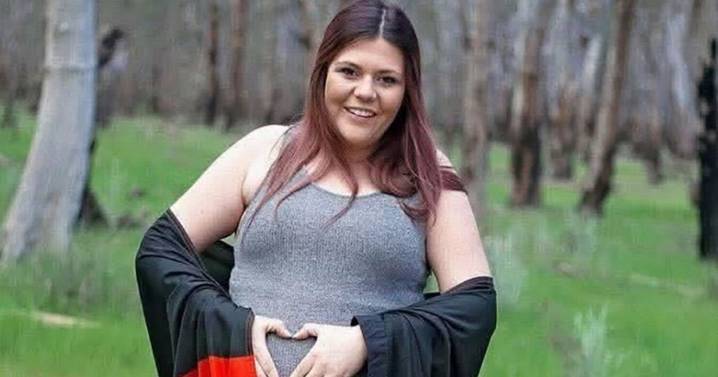 Dad jailed for 'profoundly stupid' gun misfire that killed his pregnant partner