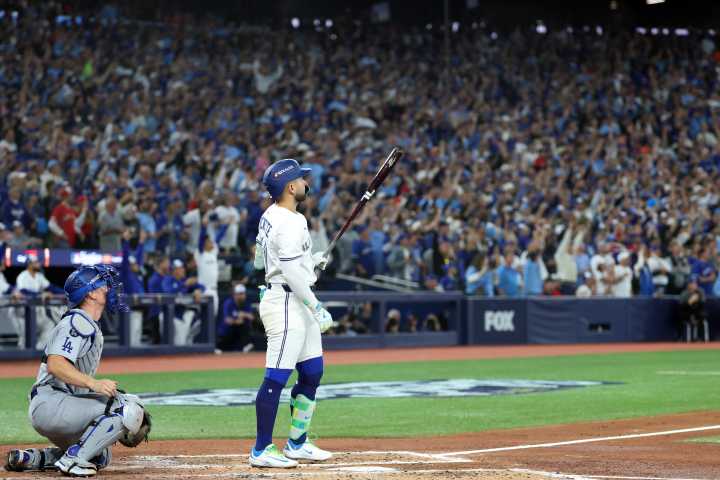 3 things I’d do if I were in charge of the Royals this offseason