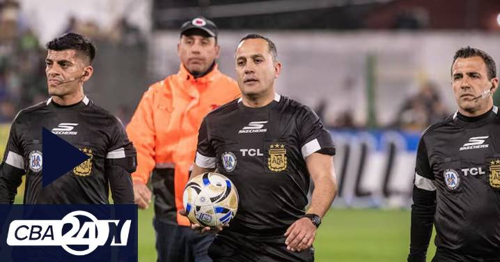 Fernando Espinoza explotó contra Caruso Lombardi: “Hoy se le cerró la boca”