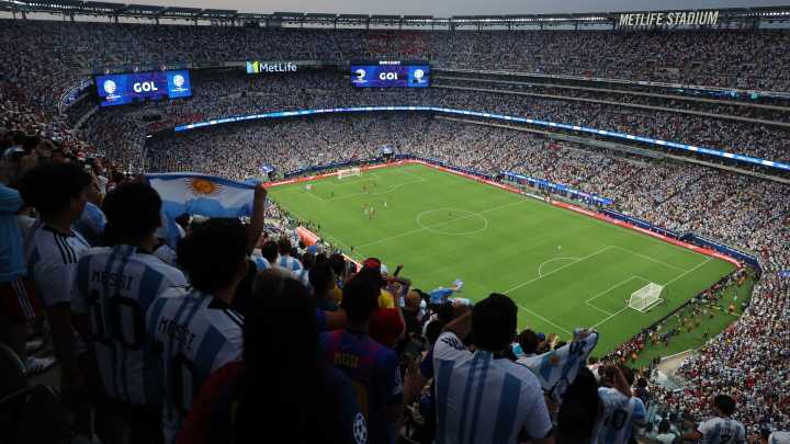 2026 World Cup venues selected: Which cities will host in USA, Canada, Mexico?