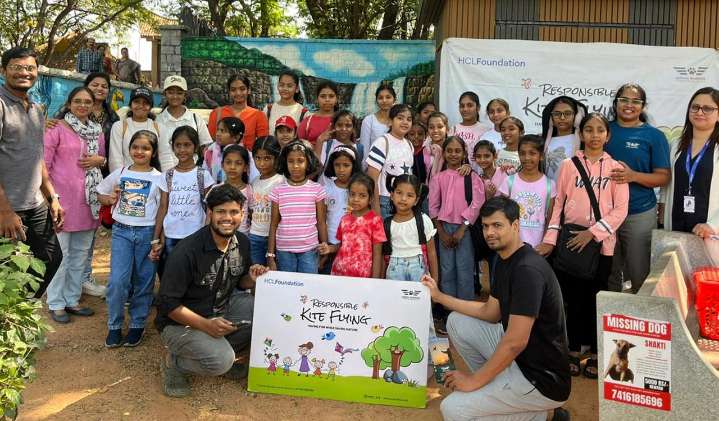 Awareness drive launched in Hyderabad to curb banned manja use