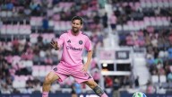 Inter Miami - Nashville en vivo: Messi en playoffs de MLS 2025 en directo