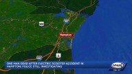 Hampton police investigating deadly e