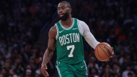 Jaylen Brown Praises New Celtics Teammates After ‘Big Time Win’