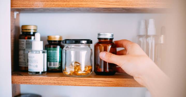 Common antibiotic for skin issue may also slash the risk of a mental health condition