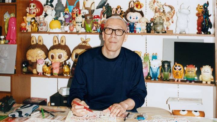Labubu’s Creator Kasing Lung Named ComplexCon Hong Kong Artistic Director