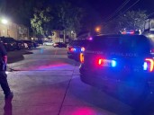 Man shot and killed at Westheimer apartment complex