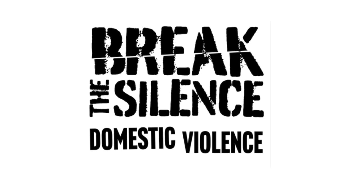 Donate to organizations featured in ‘Break the Silence on Domestic Violence’