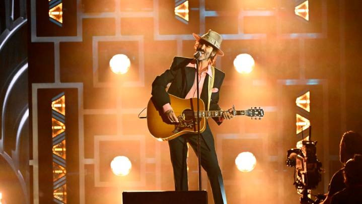 How to Watch the Latin Grammys Outside the U.S: Best VPN Services