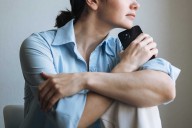 Woman Misses Being a Stay-At-Home Mom Now That She’s Back at Work