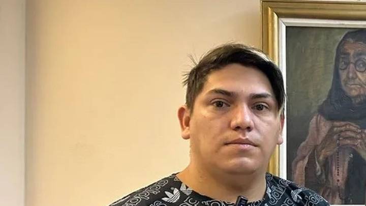 El Gobierno no le pagó aún al aspirante a policía que sufrió graves lesiones