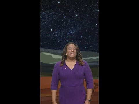 The first freeze is on the way