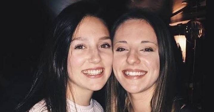 'I FaceTimed best friend to tell her I was pregnant and her response left me gobsmacked'