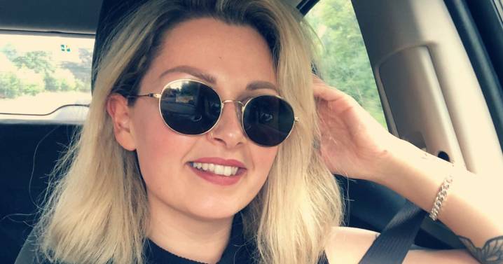 'I was in hospital with crippling pain — and I was convinced doctors got it wrong'