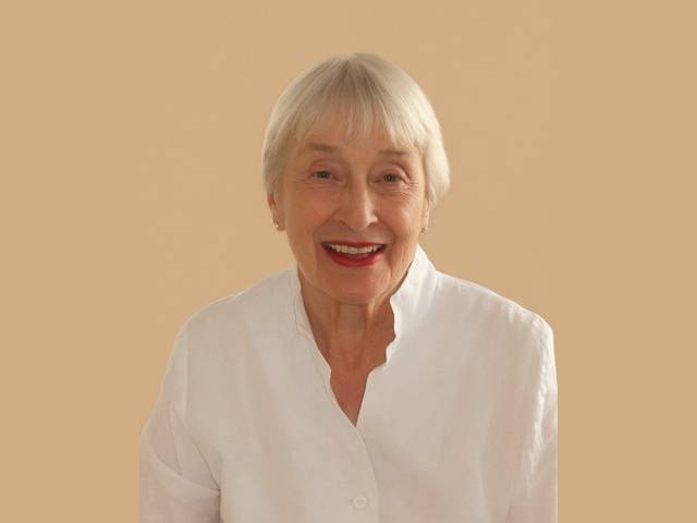 Neda Irene Butts Wenger Warmer (1928