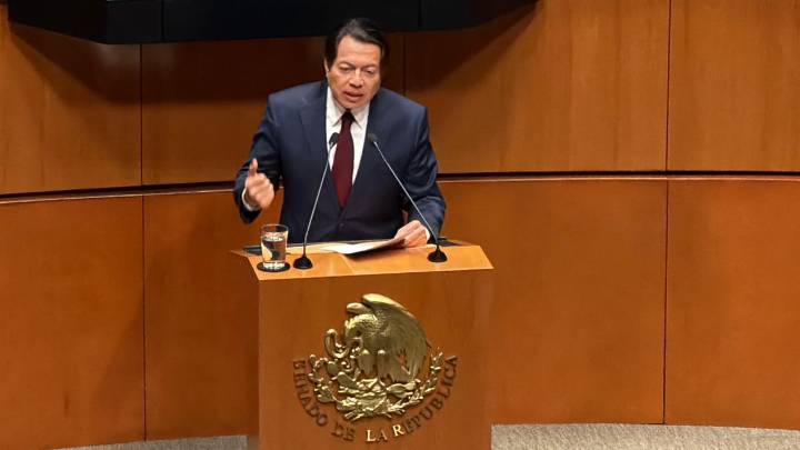 Magisterio decidirá nueva relación con el Estado: Mario Delgado