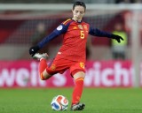Aitana Bonmatí breaks leg on Spain duty for Women’s Nations League final