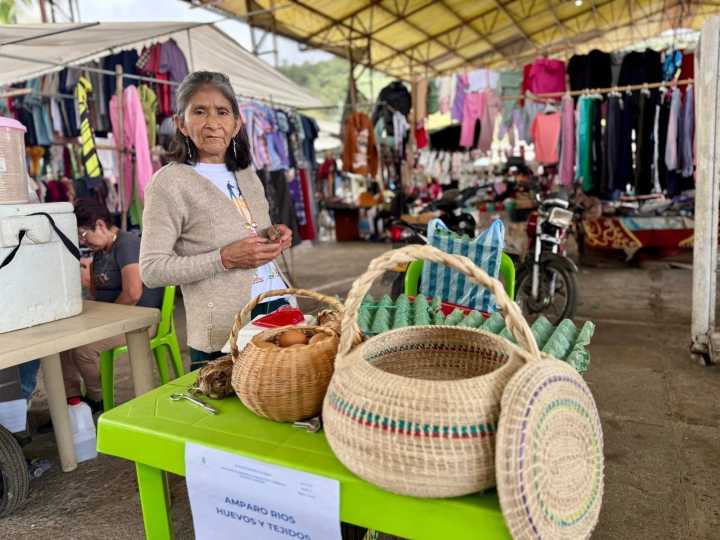 ECONOMÍA RURAL EN CRECIMIENTO  