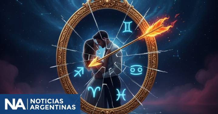 Horóscopo: cuáles son los signos del zodíaco con más chances de ser infieles en noviembre