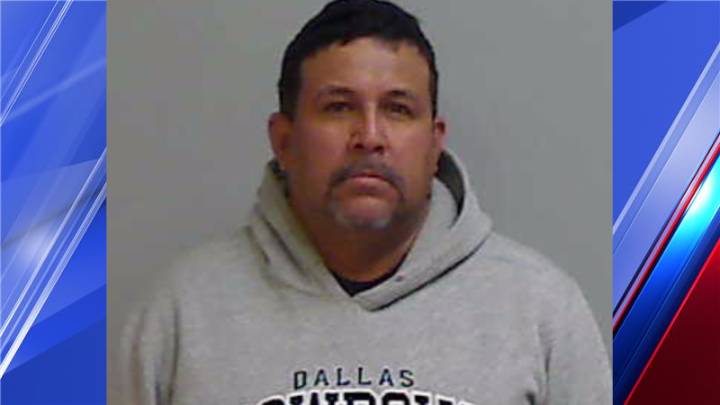 'Injured from the eye': Man arrested after neighbor's cat found with gunshot wound, docs show