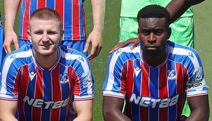 Man Utd 'confident' of sealing £70m deal for PL star