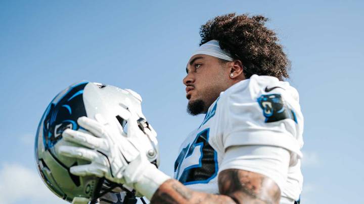 Four takeaways from Friday, including a new-look secondary and injury updates