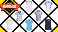 Best Women's Golf Shirts 2025