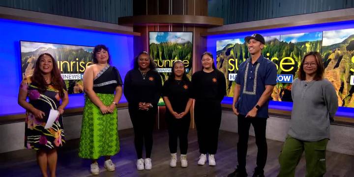 UH Manoa dance production celebrates 50 years of the Center for Philippine Studies