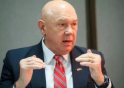 Embajador de EE. UU.: la relación con Petro atraviesa su peor momento